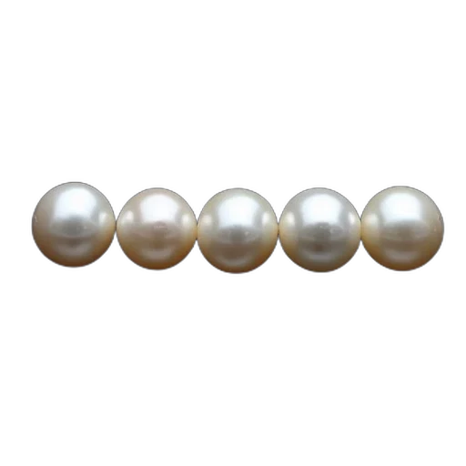 jewelry, crown, row, six transparent PNG cut-out