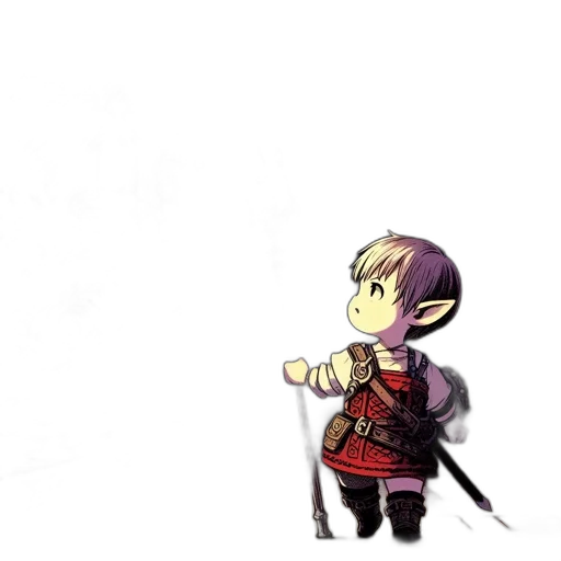 staff, sword, weapon, dragon transparent PNG cut-out