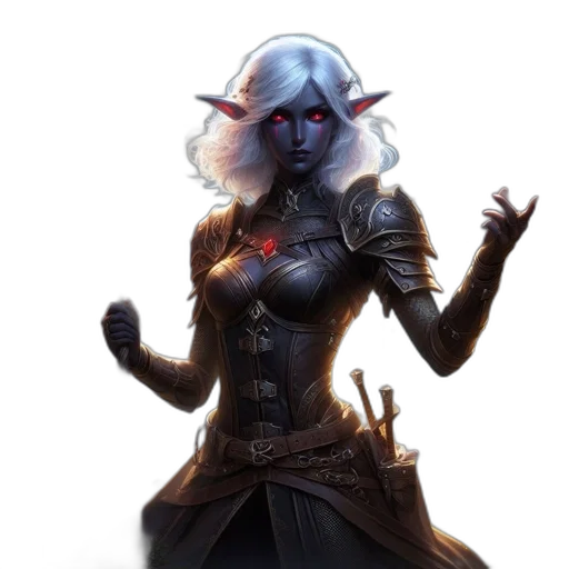 staff, concept art, fantasy art, comic book art transparent PNG cut-out