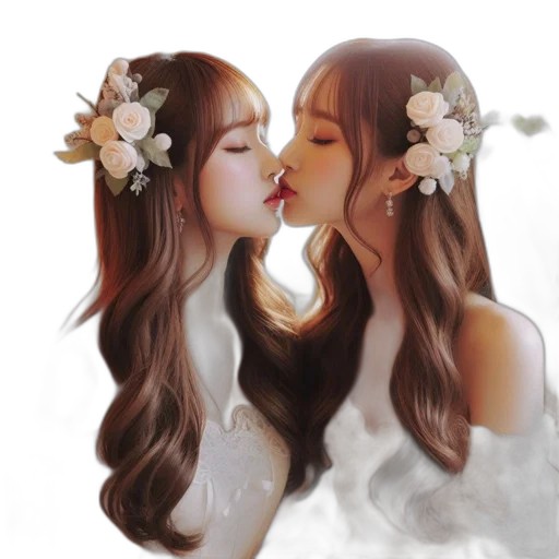 photorealistic, oil painting, watercolor, fantasy art transparent PNG cut-out
