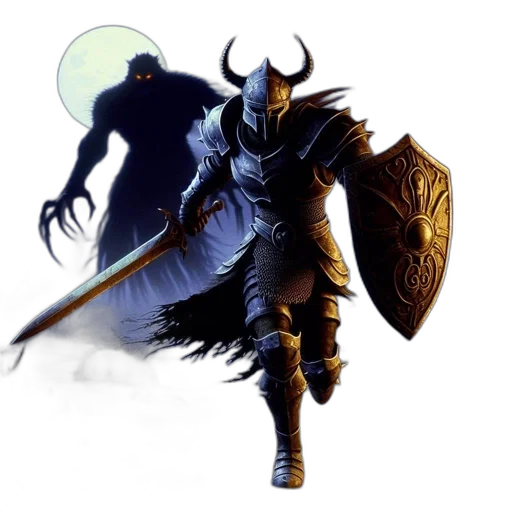 dragon, fantasy art, concept art, pixel art transparent PNG cut-out