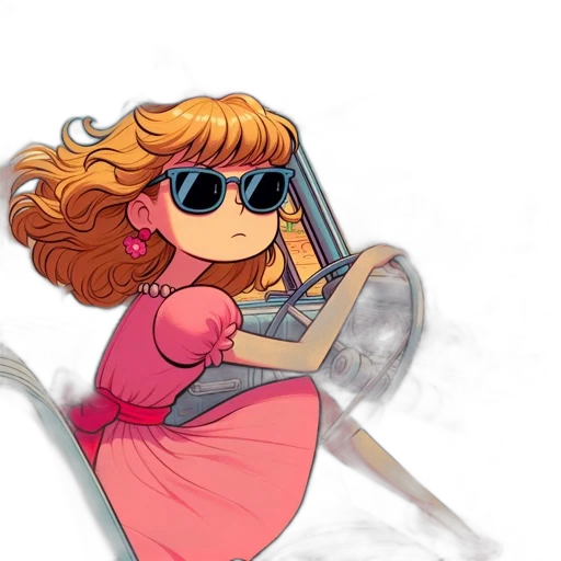 staff, cartoon, concept art, comic book art transparent PNG cut-out