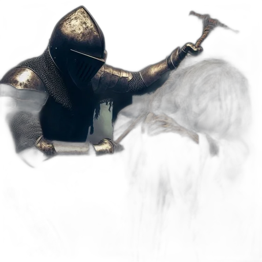 sword, mask, weapon, staff transparent PNG cut-out