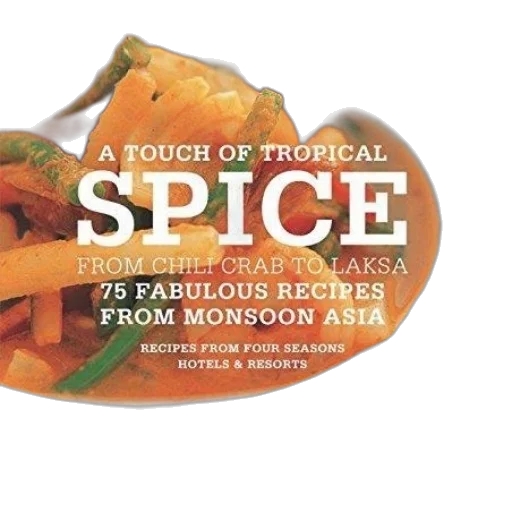 food, touch, tropical, spice transparent PNG cut-out