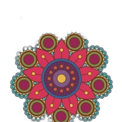jewelry, crown, flower, staff transparent PNG cut-out