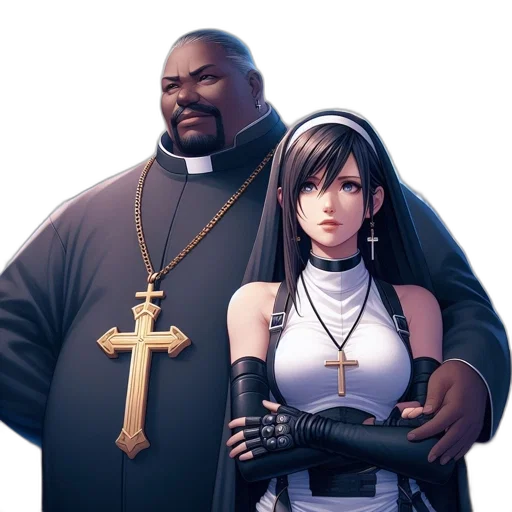 staff, sword, concept art, fantasy art transparent PNG cut-out