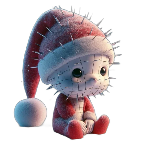 creature, robot, animal, 3d render transparent PNG cut-out