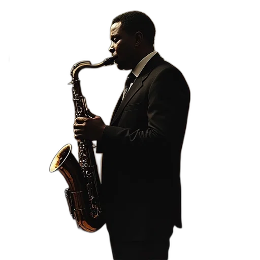 charlie, parker, savoy, recordings transparent PNG cut-out