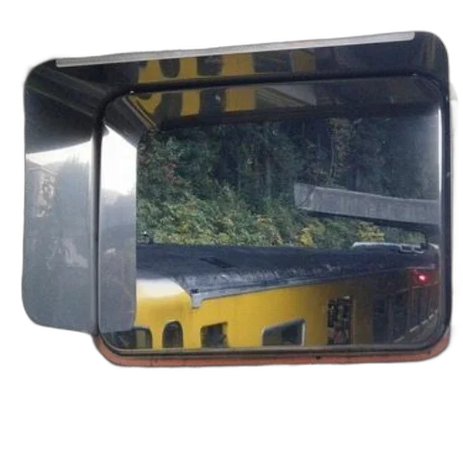car, robot, face, mask transparent PNG cut-out