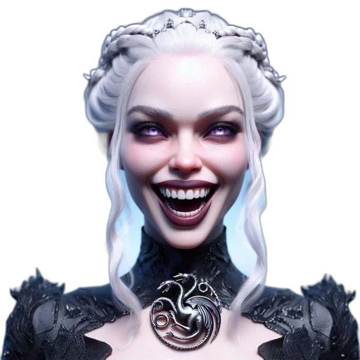face, staff, fantasy art, concept art transparent PNG cut-out