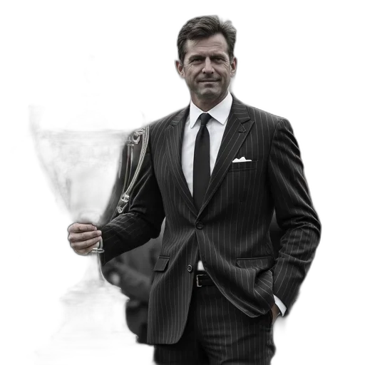 staff, jacket, photorealistic, concept art transparent PNG cut-out