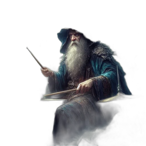 staff, sword, dragon, weapon transparent PNG cut-out