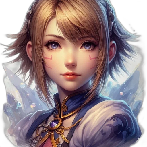 face, staff, crown, sword transparent PNG cut-out