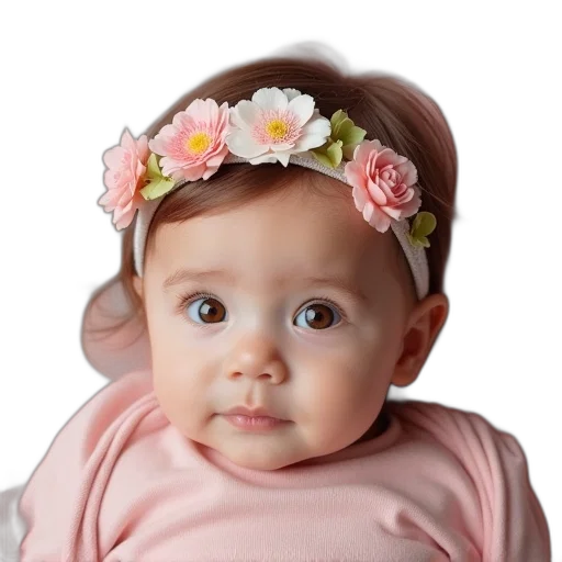 face, crown, jewelry, hat transparent PNG cut-out