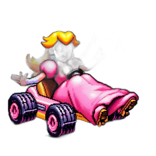 car, weapon, robot, dress transparent PNG cut-out