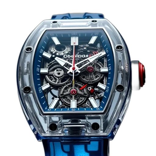 richard, mille, rm25, replica transparent PNG cut-out