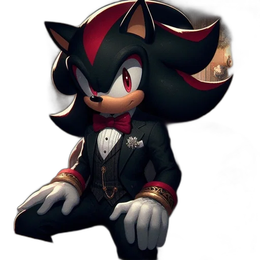 staff, animal, creature, jacket transparent PNG cut-out