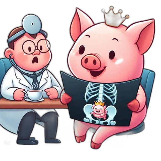 crown, concept art, cartoon, comical transparent PNG cut-out