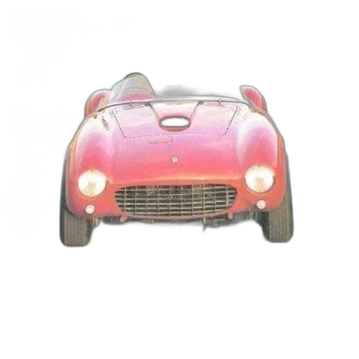 car, 3d render, photorealistic, concept art transparent PNG cut-out