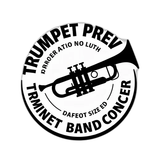 black, white, logo, featuring transparent PNG cut-out