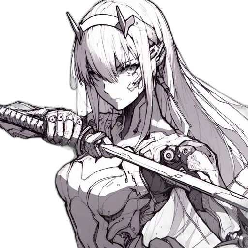 sword, weapon, staff, dragon transparent PNG cut-out