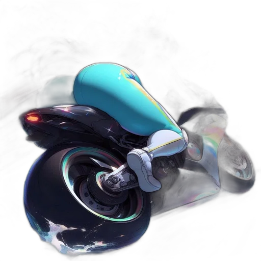 car, robot, weapon, dragon transparent PNG cut-out