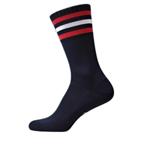 shoes, tommy, hilfiger, stripe transparent PNG cut-out