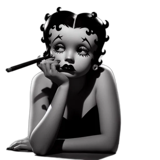 mask, face, robot, 3d render transparent PNG cut-out