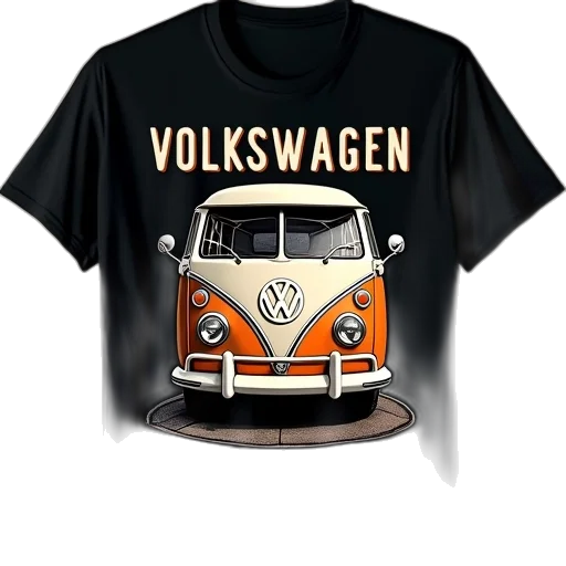 car, black, shirt, words transparent PNG cut-out