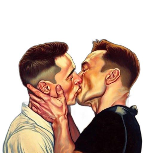 photorealistic, concept art, watercolor, oil painting transparent PNG cut-out