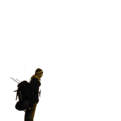 staff, sword, robot, jacket transparent PNG cut-out