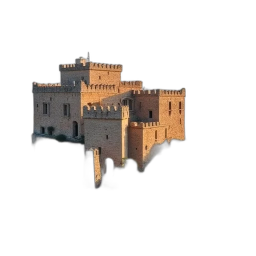 building, crown, dragon, furniture transparent PNG cut-out
