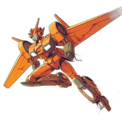 weapon, robot, sword, dragon transparent PNG cut-out