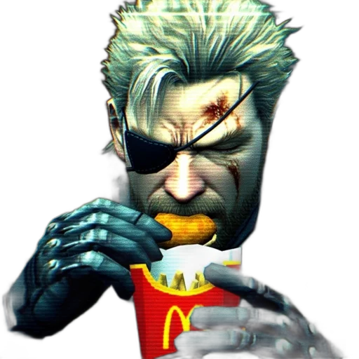food, face, weapon, animal transparent PNG cut-out