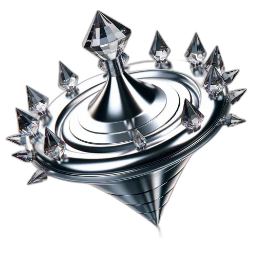 crown, jewelry, staff, weapon transparent PNG cut-out