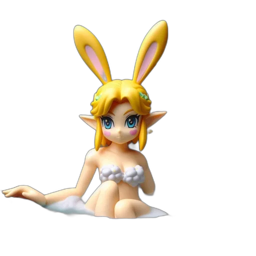 dress, animal, creature, weapon transparent PNG cut-out