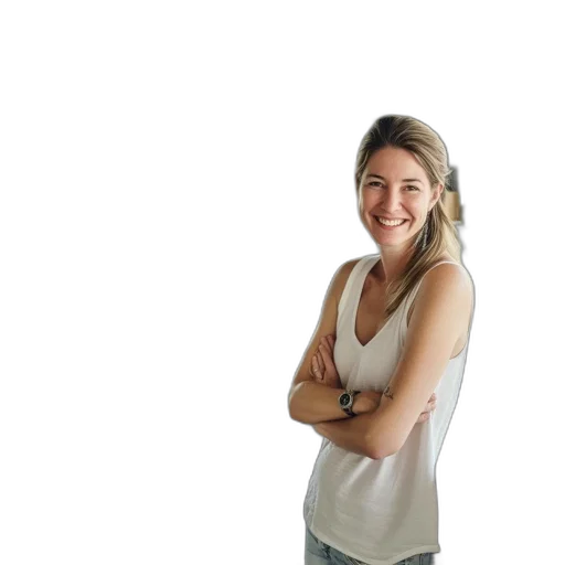 staff, dress, jewelry, face transparent PNG cut-out