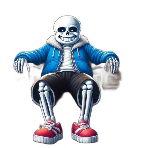 robot, jacket, furniture, creature transparent PNG cut-out