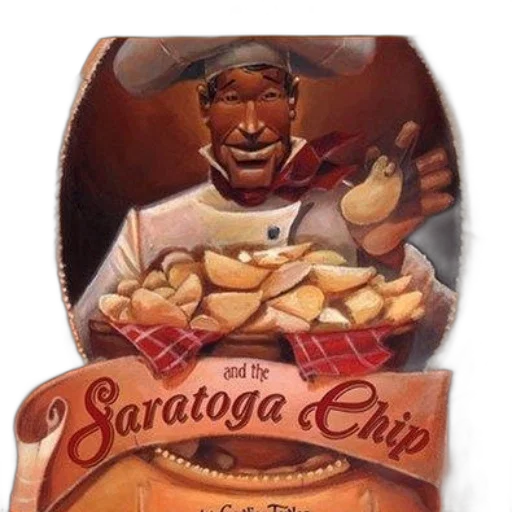 food, book, cover, featuring transparent PNG cut-out