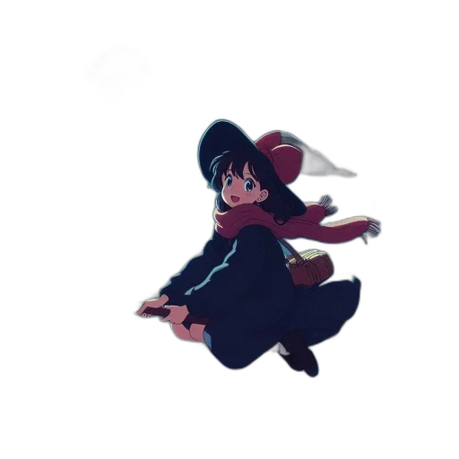 staff, weapon, sword, hat transparent PNG cut-out
