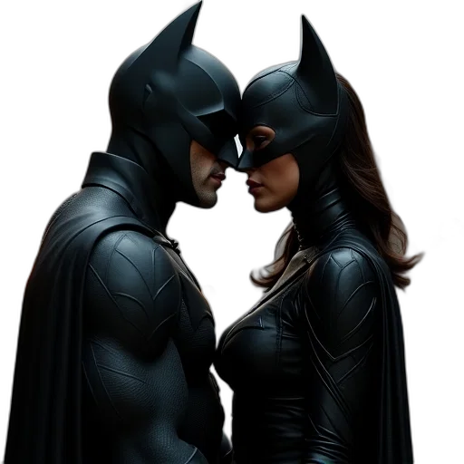 mask, comic book art, concept art, photorealistic transparent PNG cut-out