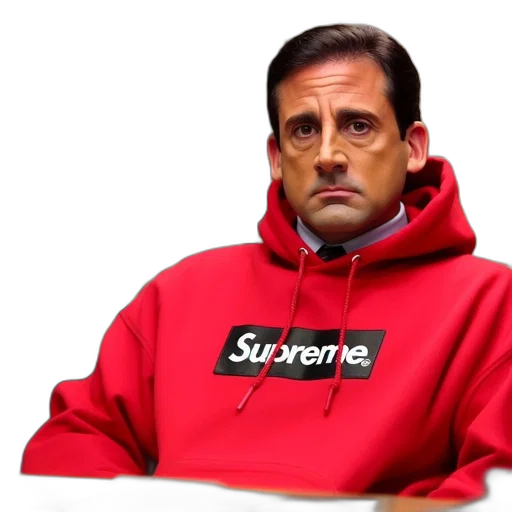 jacket, staff, animal, face transparent PNG cut-out