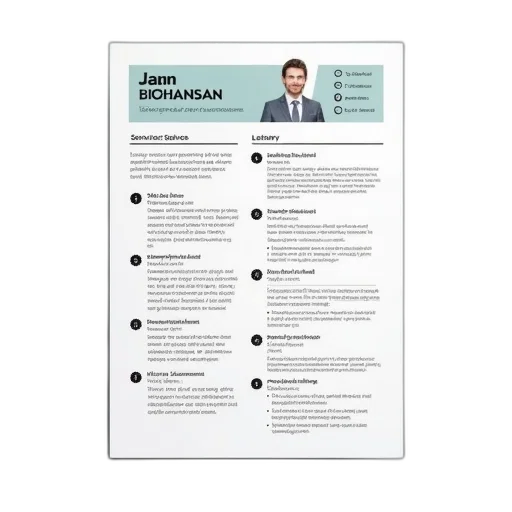 service, support, resume, example transparent PNG cut-out