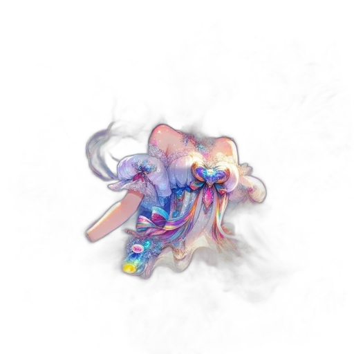 creature, dragon, animal, robot transparent PNG cut-out