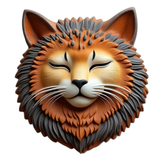 crown, 3d render, fantasy art, concept art transparent PNG cut-out