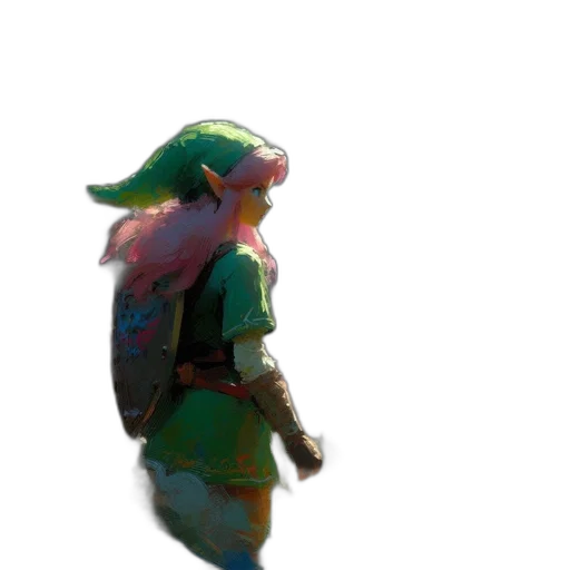 mask, creature, weapon, robot transparent PNG cut-out