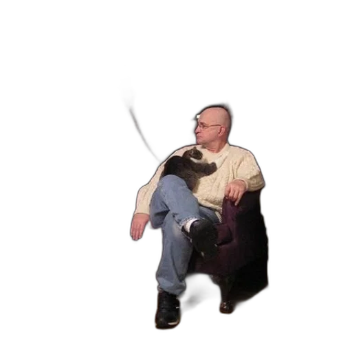 staff, animal, furniture, creature transparent PNG cut-out