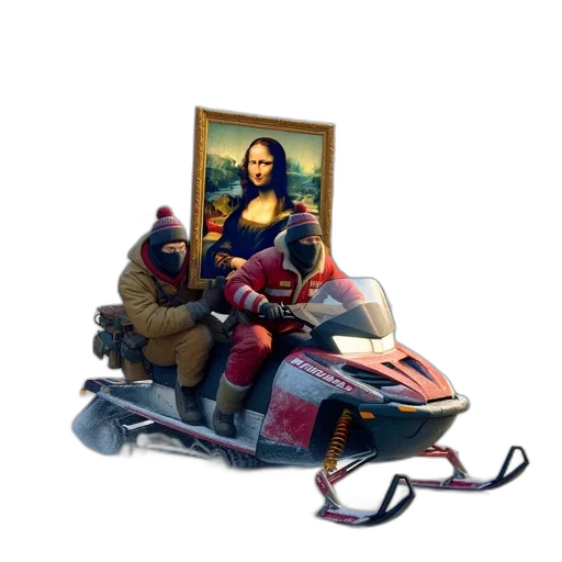 car, furniture, jacket, weapon transparent PNG cut-out