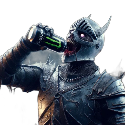dragon, mask, weapon, concept art transparent PNG cut-out