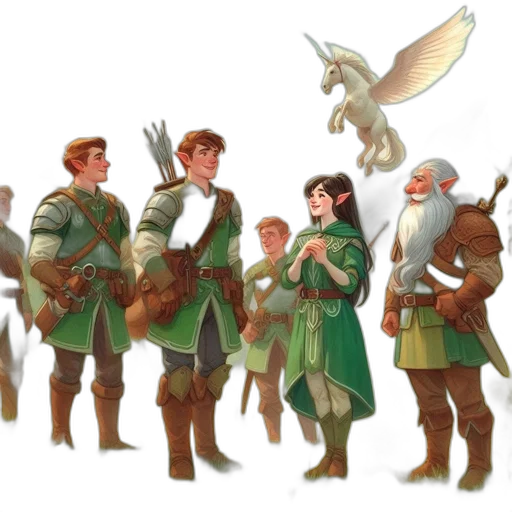 dragon, concept art, fantasy art, pixel art transparent PNG cut-out